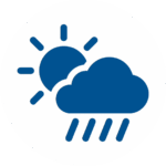 Daya tahan tinggi karena daya rekat tinggi