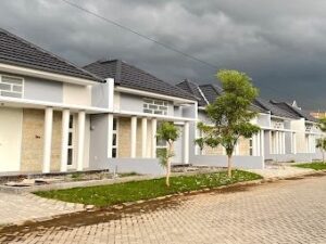 Perumahan Alam Juanda - Surabaya