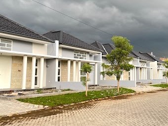 Perumahan Alam Juanda - Surabaya