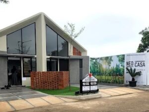 Perumahan Neocasa - Karawang