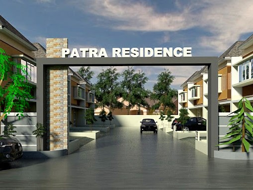 Perumahan Patra Residence - Cirebon