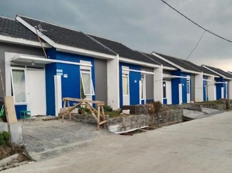 Perumahan Puri Harmoni - Cisoka