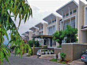 Perumahan Wahid - Semarang