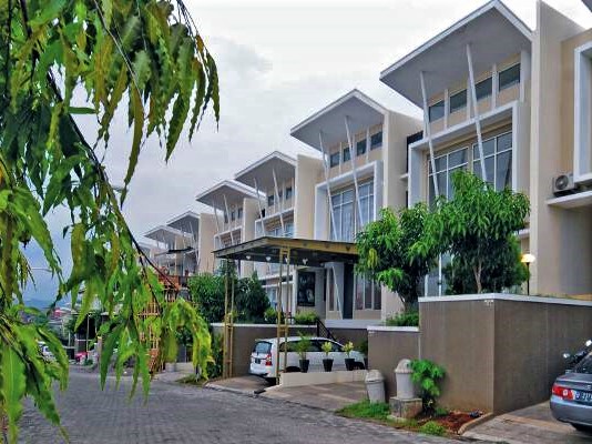 Perumahan Wahid - Semarang