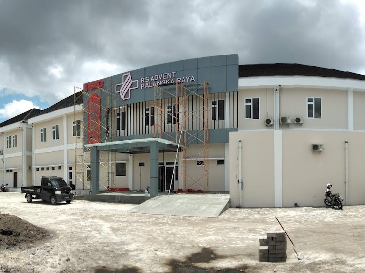 Rumah Sakit Advent - Palangkaraya