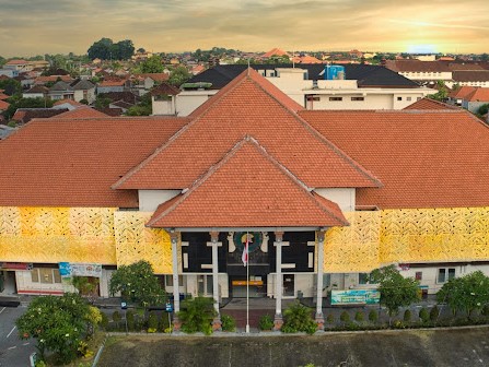 Rumah Sakit Bhayangkara - Bali