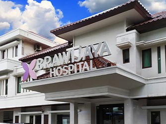 Rumah Sakit Brawijaya - Jakarta