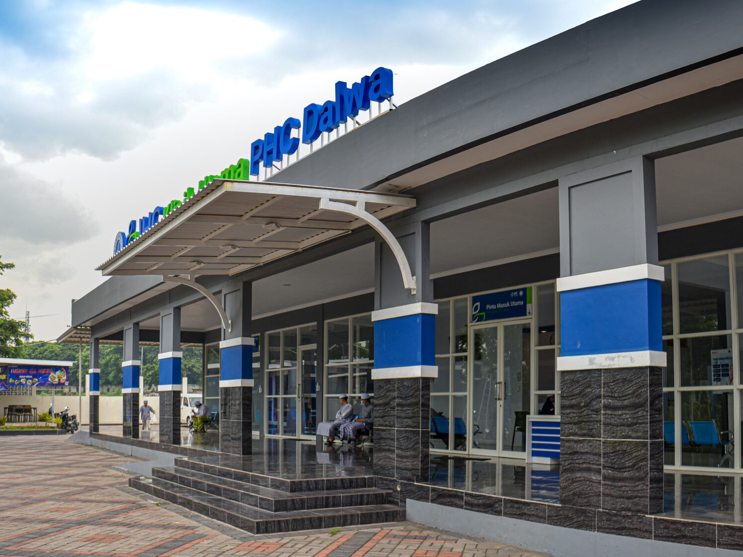 Rumah Sakit Dalwa- Pasuruan