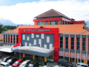 Rumah Sakit Dr. Soekandar - Mojokerto