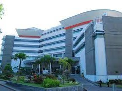 Rumah Sakit Dr. Sutomo - Surabaya