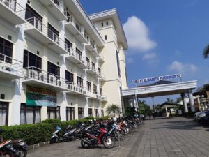 Rumah Sakit Elizabeth - Purwokerto