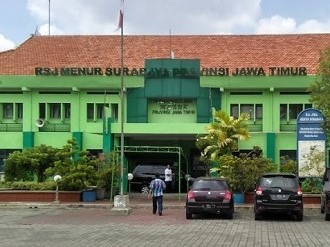 Rumah Sakit Menur - Surabaya