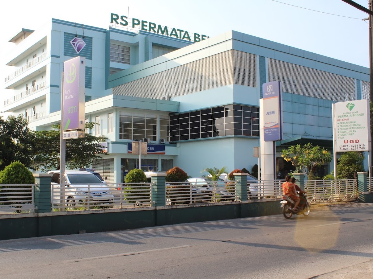 Rumah Sakit Permata- Bekasi