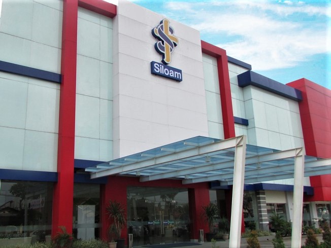 Rumah Sakit Siloam - Purwokerto