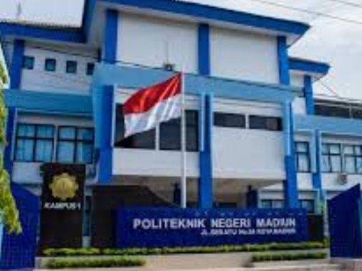 Sekolah Politeknik - Madiun