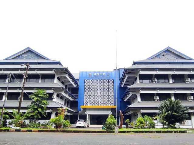 Universitas Diponegoro - Jepara