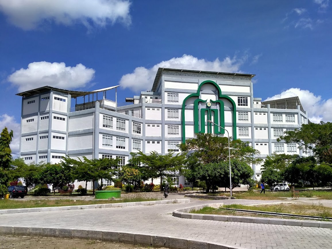 Universitas Islam Negeri - Tulungagung