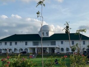 Universitas Pertahanan - Atambua