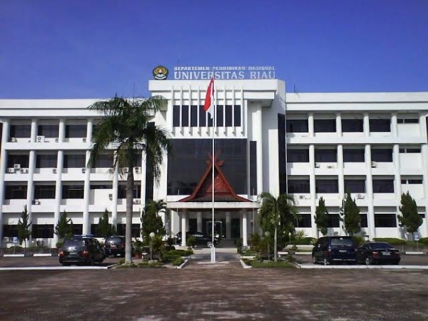 Universitas Riau - Sumatera